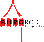 Logo Burg Rode